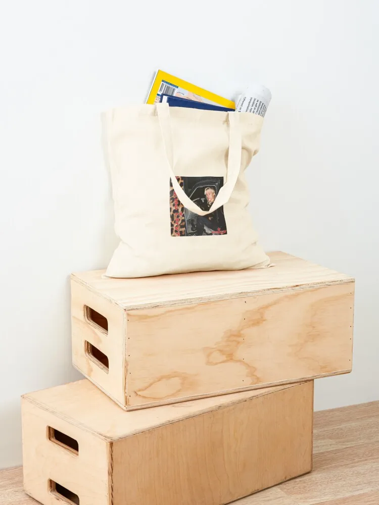 Wyatt Shears (Enjoy) Tote Bag сумка на заказ сумки-тоут мужские пляжные сумки для покупок (art.: 3920cd3b37ff5) - 3920cd3b37ff5
