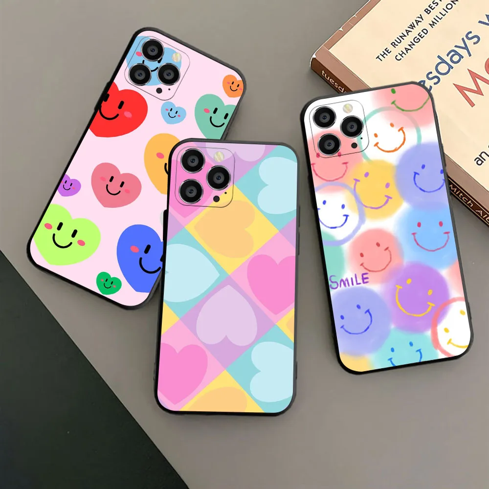 Фото Мягкий чехол для Samsung A31 A03 A33 A42 A55 A35 A24 A25 A15 A70 A71 A72 M30 A40S M30S M21 M51 №4