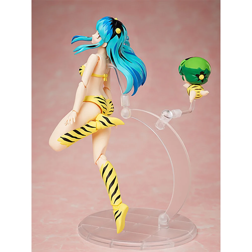 Оригинальная аниме-фигурка Aniplex Urusei yatsurlum Ten BUZZmod 112, Коллекционная модель, игрушки (art.: 3920c43d1369f) - 3920c43d1369f