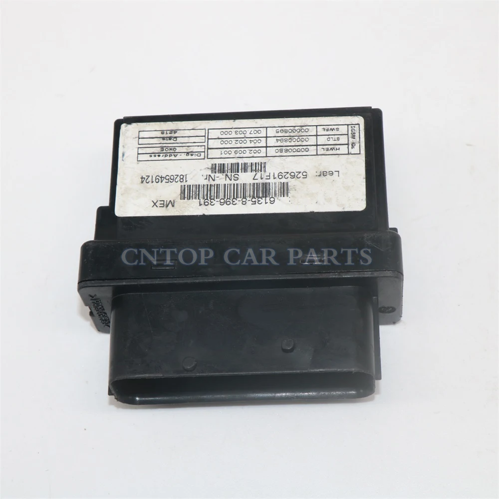 Фото 61358396391 6135-8-396-391 61358405640 Модуль спутникового база для BMW R1200RT K1600GT R1250GS Adventure C400GT R1250RT №2