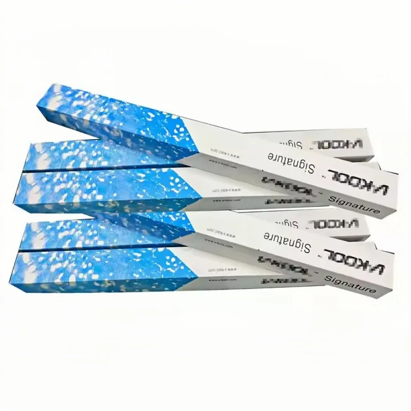 VKOOL V40 V60 UV99% IRR90% 1,52X30M Рулонная нано-керамическая пленка для окон автомобиля Солнечная пленка Теплообразная автомобильная пленка PET Sonnenschutz Auto