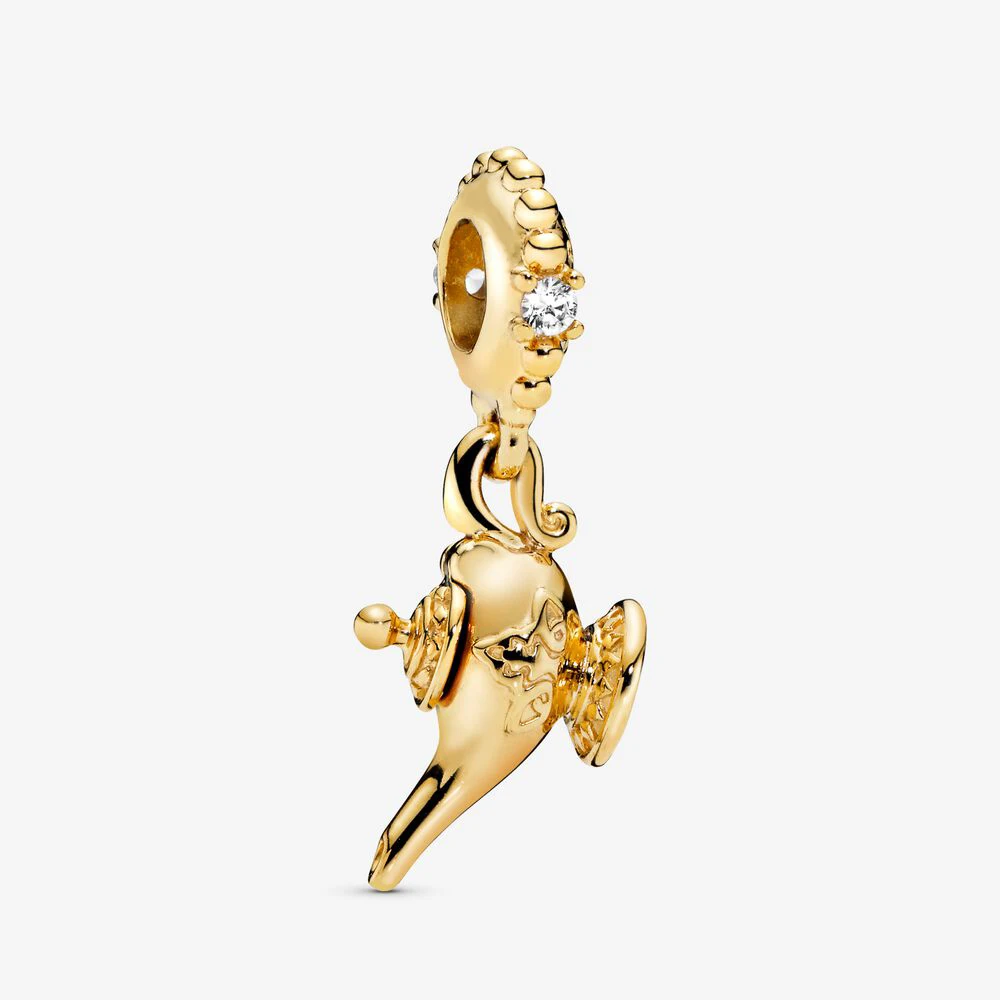 Aladdin Genie & Lamp Charm Series подходят оригинальные браслеты с подвесками, ювелирные изделия (art.: 3920caf7a3c08) - 3920caf7a3c08