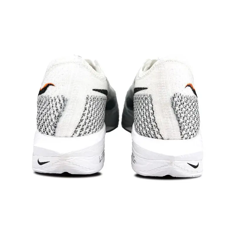 [Дневное пламя на заказ] Мужские белые кроссовки Nike ZoomX Vaporfly Next% 3, нескользящие низкие марафонские кроссовки (art.: 3920ce2ec4875) - 3920ce2ec4875