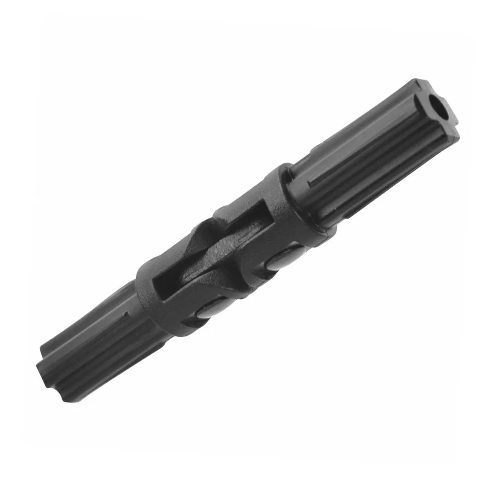 Фото Боковые дужки для Jeep Wrangler 5166017AB, Премиум качество, мягкие дужки для джипа Wrangler №3