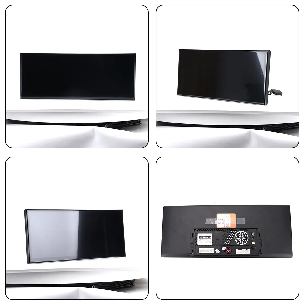 Фото 2025 Новая система ID5 ID6 UI Android13, беспроводная система Carplay AUTO для BMW X1 F48 2016 2017-2019 NBT EVO, автомобильный радиоприемник, видеоплеер, GPS NAVI №5