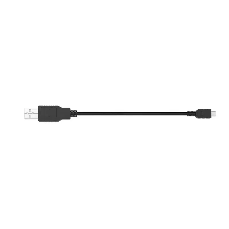 5ASD 1,5 м/4,9 фута USB 5PIN Зарядный кабель для Ti-84