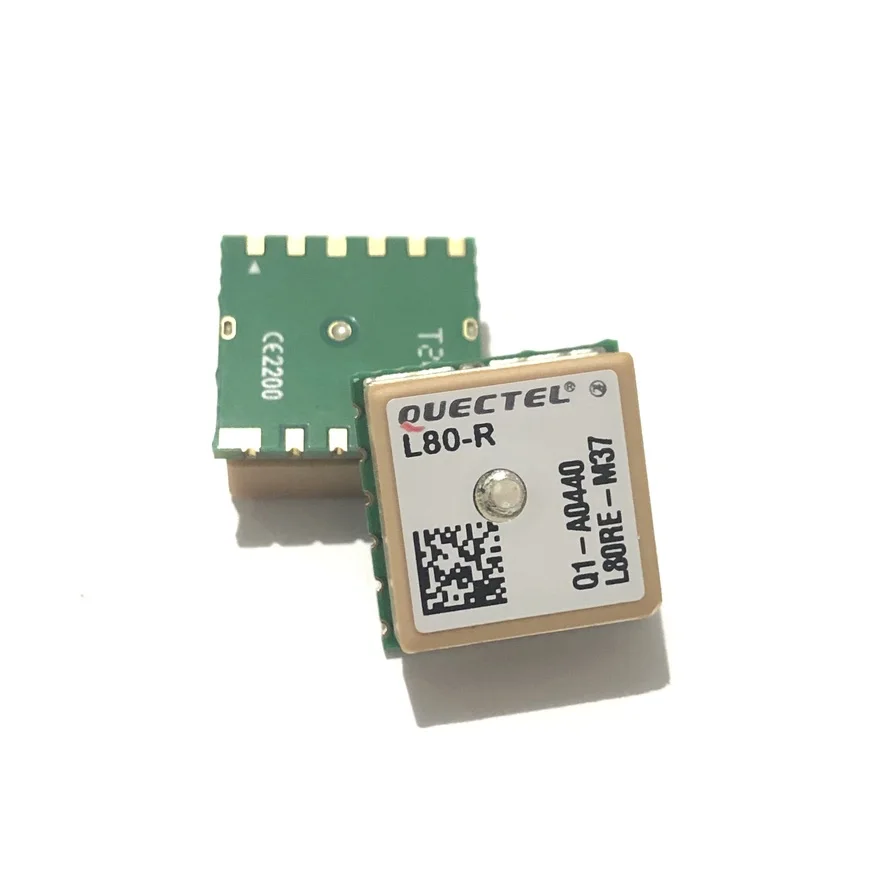 Дропшиппинг L80-R GPS-модуль ультракомпактный POT L80RE-M37 встроенная патч-антенна высокоточный модуль слежения на складе (art.: 3920d1e05ec2d) - 3920d1e05ec2d