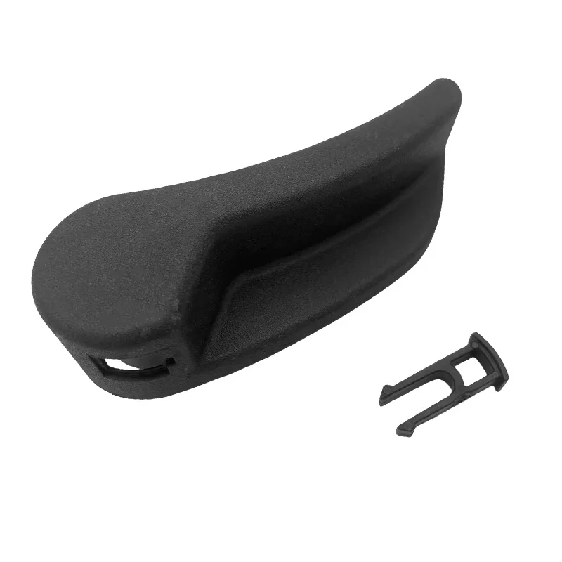 Фото РУЧКА ПЕРЕДНЯЯ КРЫШКА BONNET с левым или правым рулем для BMW X3 G01 G02 51237397999 51237398000 51237398009 51239893480 №5