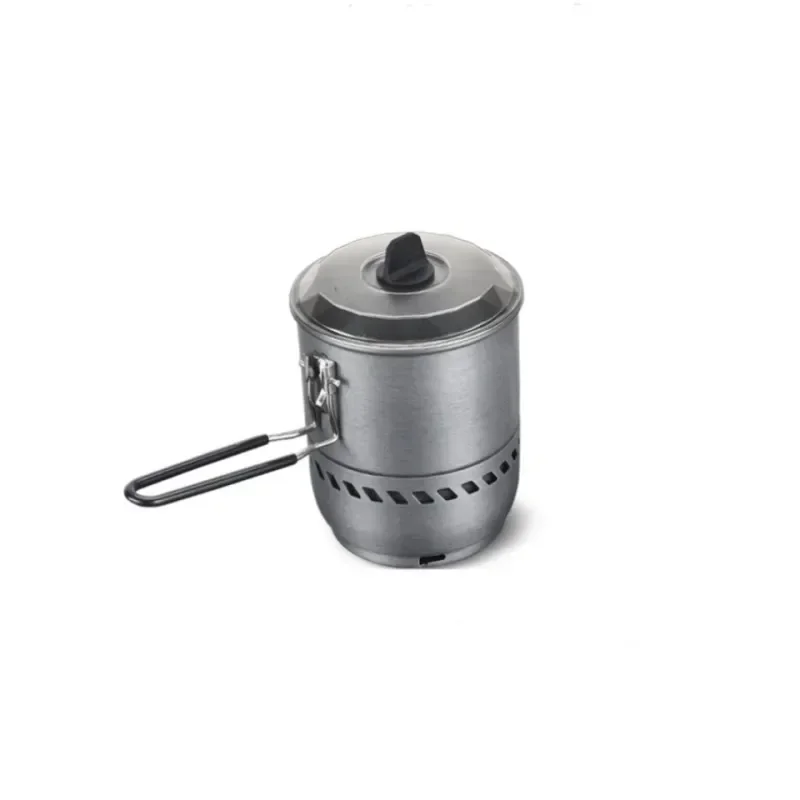 Фото Bulin S2600 2100 Вт уличная Встроенная плита для пикника, горшок для кемпинга, природный газ, ветрозащитный Портативный реактор, Кухонная Плита №3