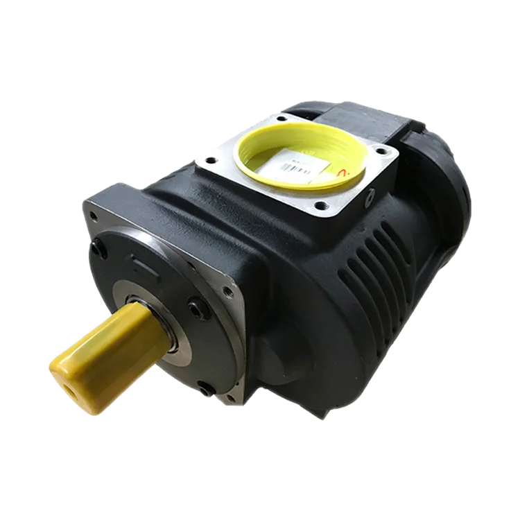 Фото De lembut Factory Stable Rotorcomp air End EVO2NK №3