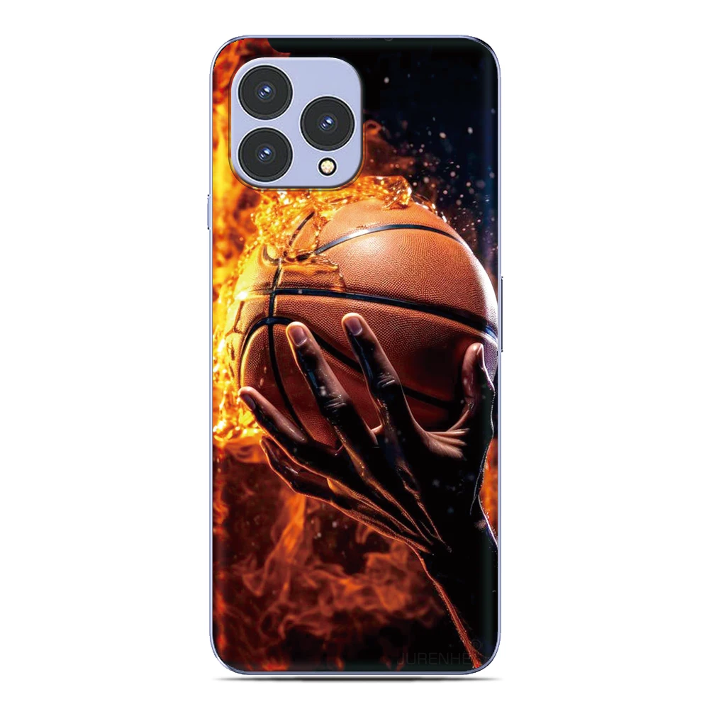 Чехол для телефона Oukitel C68 C69 C1 C2 C3 C65 C62 C61 C58 P1 Pro C53 C51 C50 C36 Cubot X100 Note 60, чехол для телефона