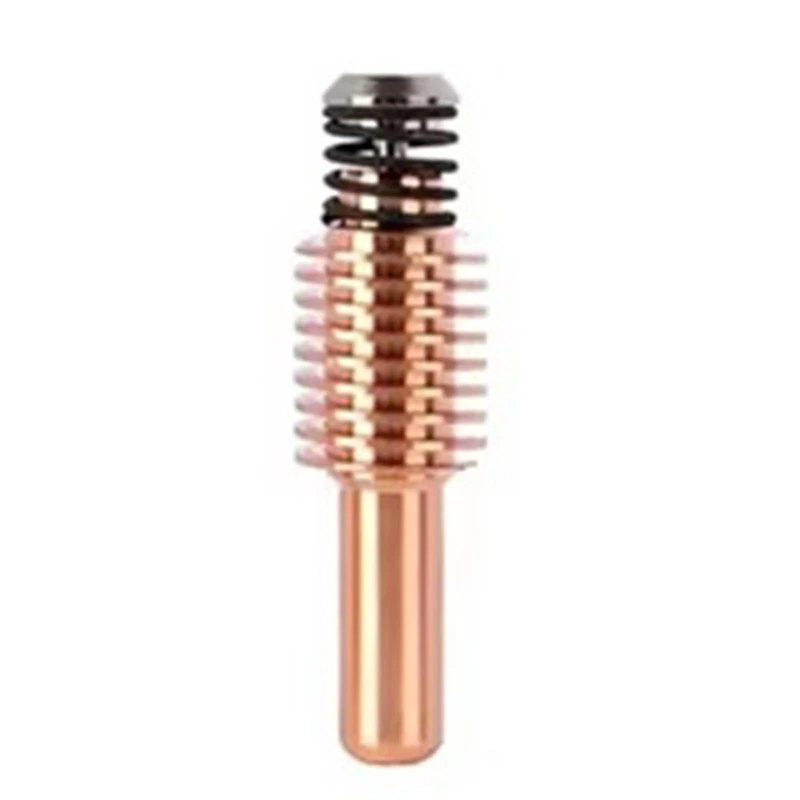 Фото Плазменные электроды 220842, 5 шт., режущие фоторасходные материалы Hypertherm Powermax 45XP/65/85/105 №3