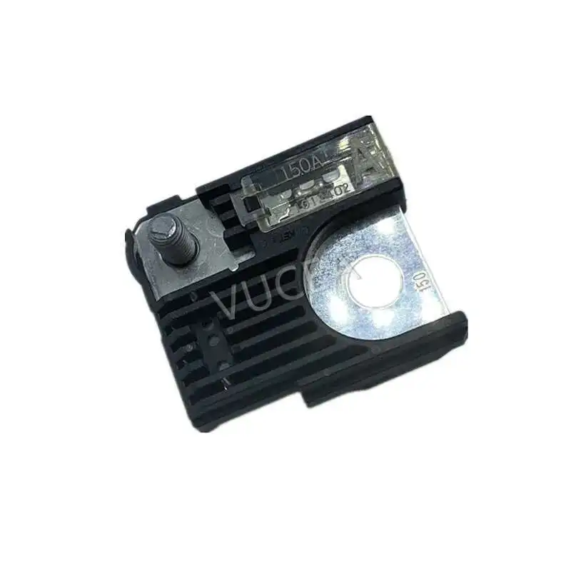 1879001318 для Hyundai I30 I40 I45 Sonata YF Tucson IX35 Ioniq Santa Fe Cadenza Crens Cerato Niro Sportage Forte 150 А Предохранитель (art.: 3920cfe19bdd6) - 3920cfe19bdd6