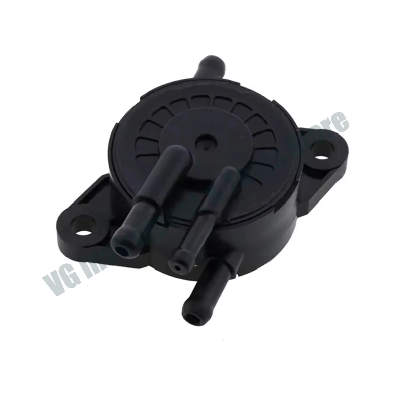 Фото Пластиковый топливный насос для Honda GX630 GX630R GX630RH GX660 GX660R GX660RH GX690 GX690R GX690RH GXV630R 16700-Z6L-003 №2