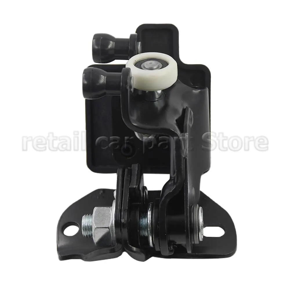 Фото ЛГД 1344266080   ДЛЯ Peugeot Boxer Citroen Jumper Fiat Ducato GUIDE ROLLER ROD HOOK SLIDING CENTRE. DX №2