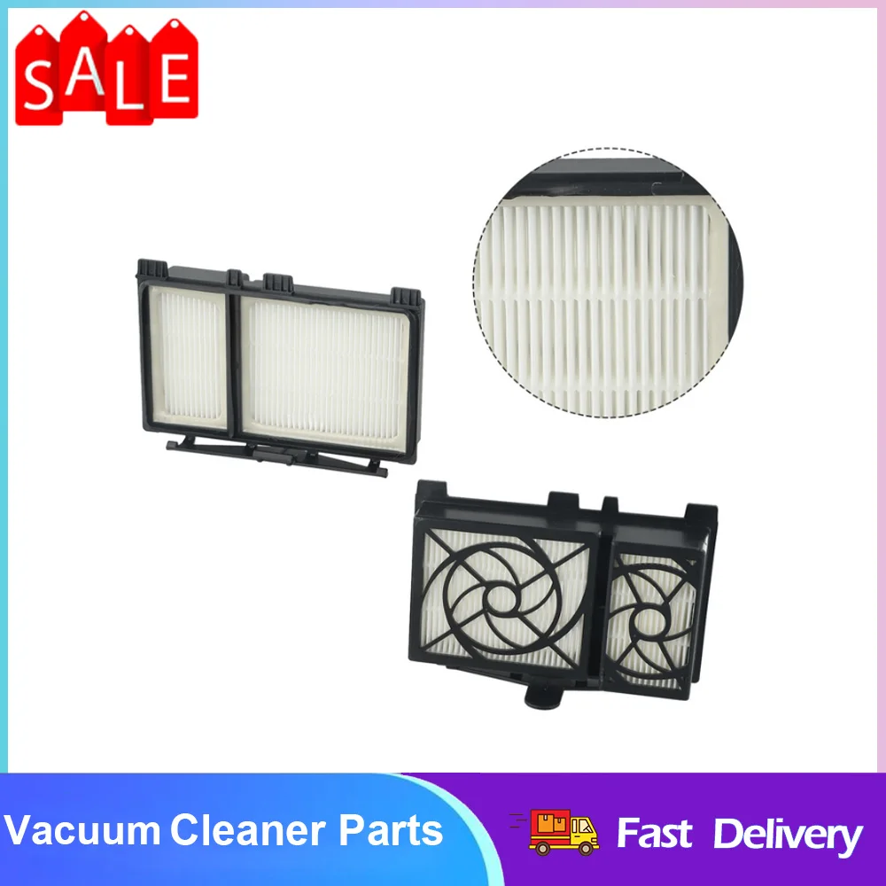 2 шт. фильтр для DS6,DS 6 Premium,DS 5800,DS 6000,VC 6100 6200 запасная часть для пылесоса 6300-2,860