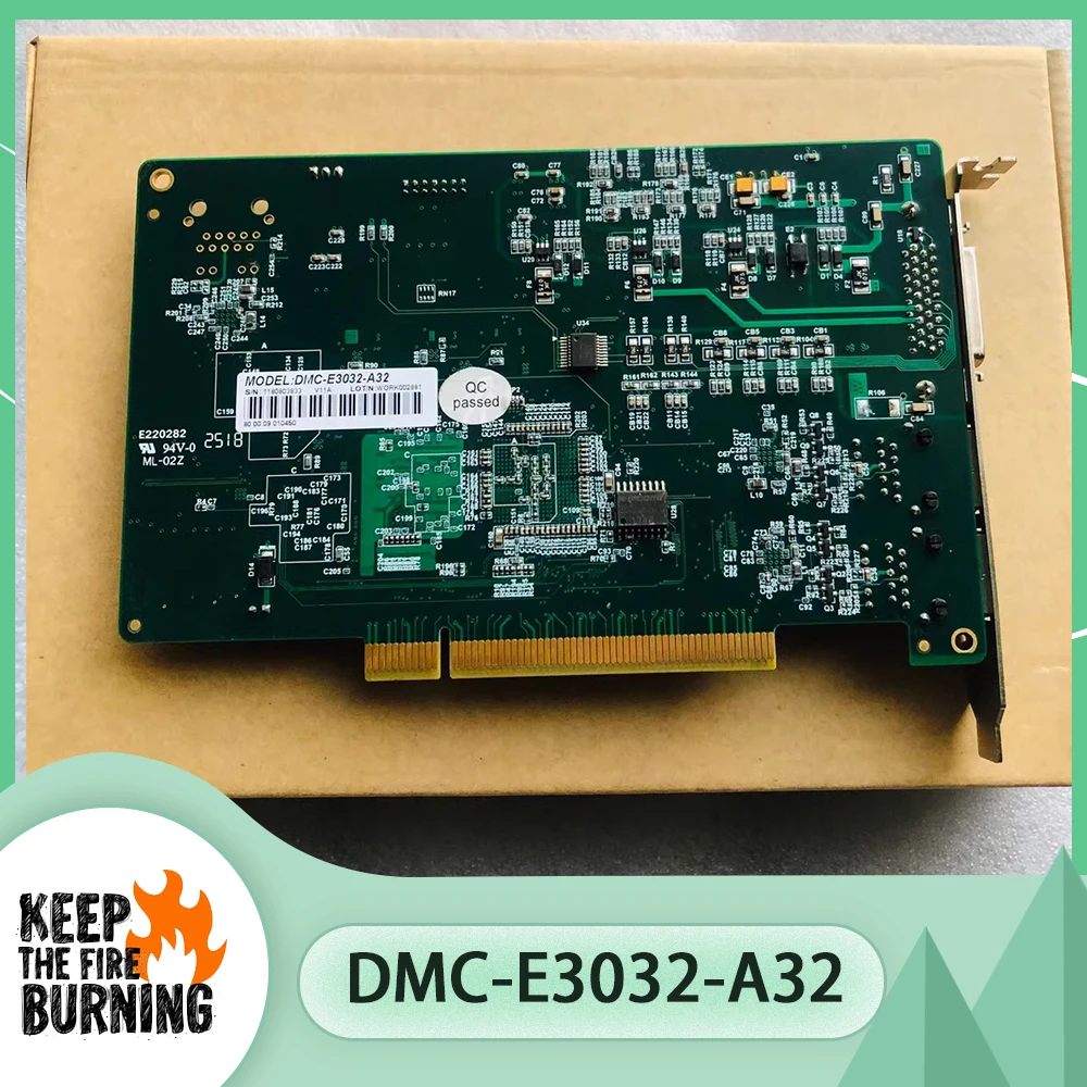 DMC-E3032-A32 Карта управления движением DMC-E3032