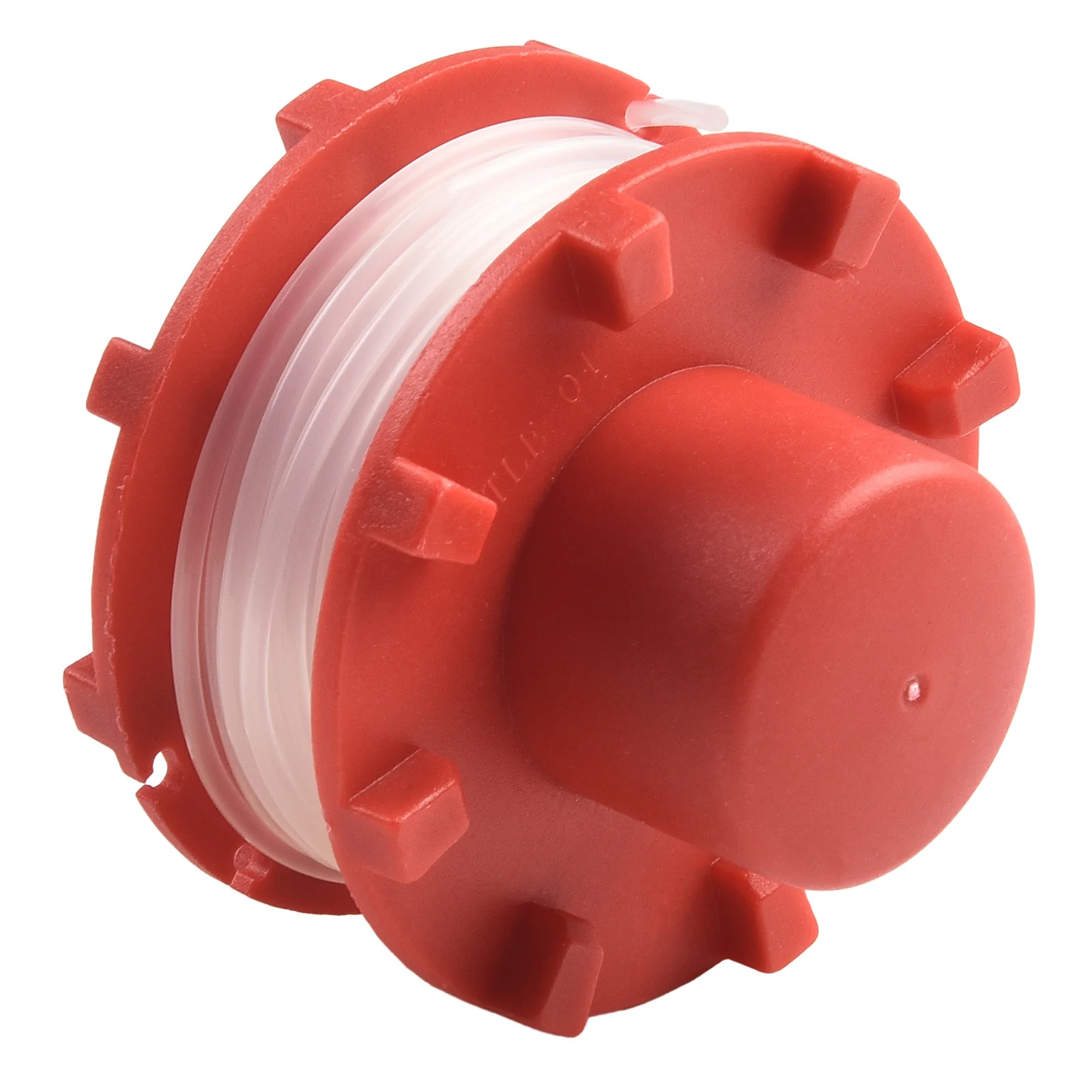 Катушка для триммера для травы, для Einhell GE-CT 36/30 Li E SOLO,AGILLO 36/255 BL,AGILLO 18/200, запасная линия, катушка, принадлежности для сада