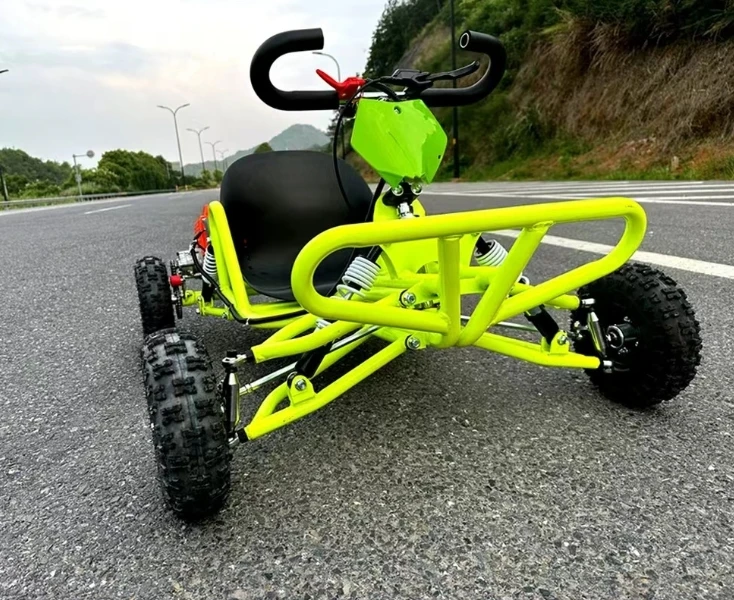 Китай дешевый 80cc топливный бензиновый бензиновый двигатель электрический внедорожный гоночный картинг педаль автомобиля для детей и взрослых картинг бензиновые картины (art.: 3920ce8b0ae94) - 3920ce8b0ae94
