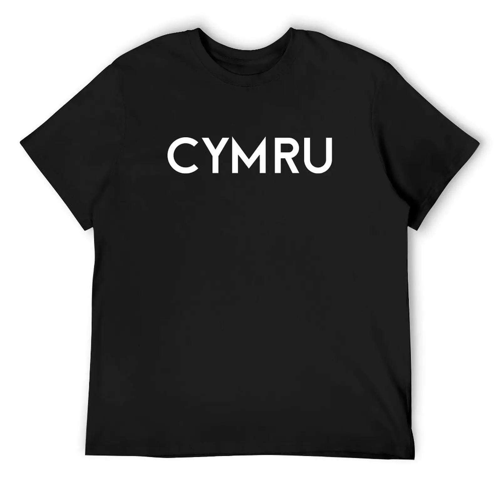 Футболка Cymru, хлопковые мужские футболки, футболка с рисунком, футболки с рисунком рэпера, винтажная футболка для мужчин