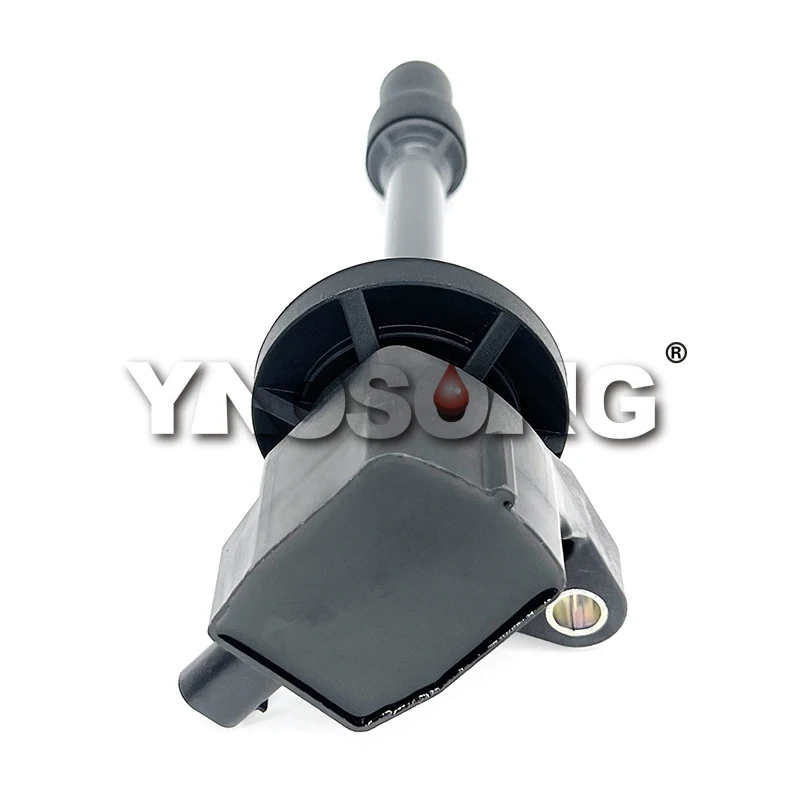 Фото 3 шт., автомобильные детали двигателя GN1G12A3366AA для Ford Fiesta ка Focus 1,5, катушка зажигания GN1G-12A366-AA №5