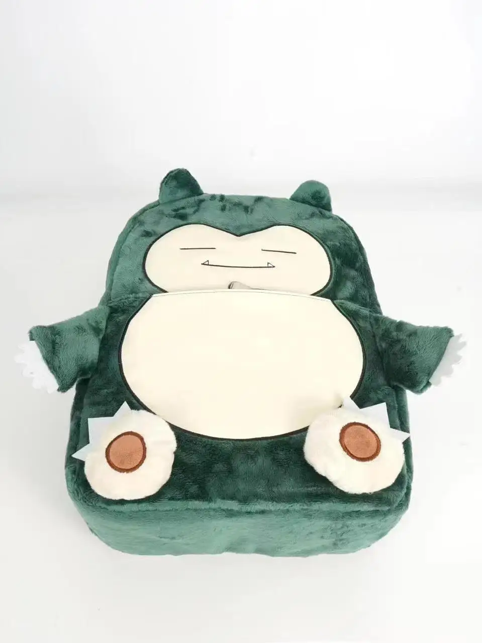 Фото Рюкзак с покемоном из аниме Gengar, ранцы для хранения, дорожные рюкзаки, ранцы для детей, мальчиков, девочек, студентов №2
