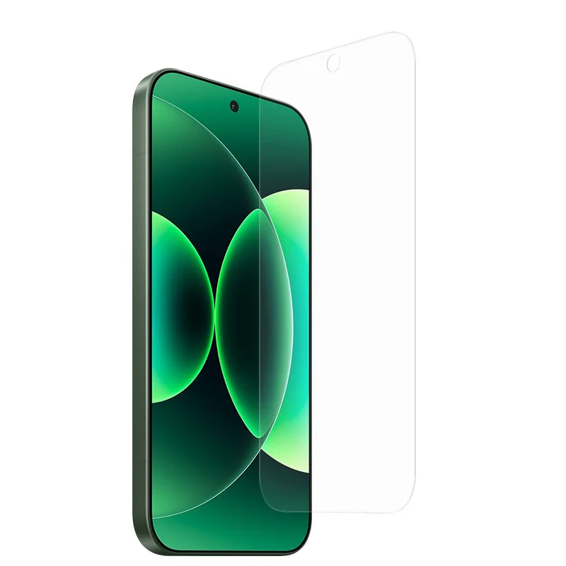 Фото Оригинальное закаленное стекло AR для Xiaomi 17, защитная пленка для экрана XIAOMI 17 №5