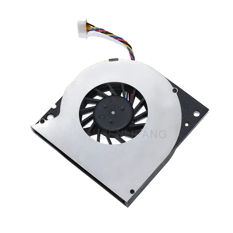 Фото Для Gigabyte BRIXS GB-BXi5H-4200 BAAA0508R5H DC5V 0.50A 4Pin CPU Fan №3