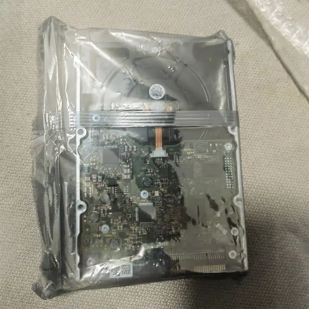 X150K 0X150K 300G HDD 15K SAS 3,5 дюйма 0B24494 HUS 156030 Жесткий диск VLS600 для DELL (art.: 3920c6224bd0b) - 3920c6224bd0b