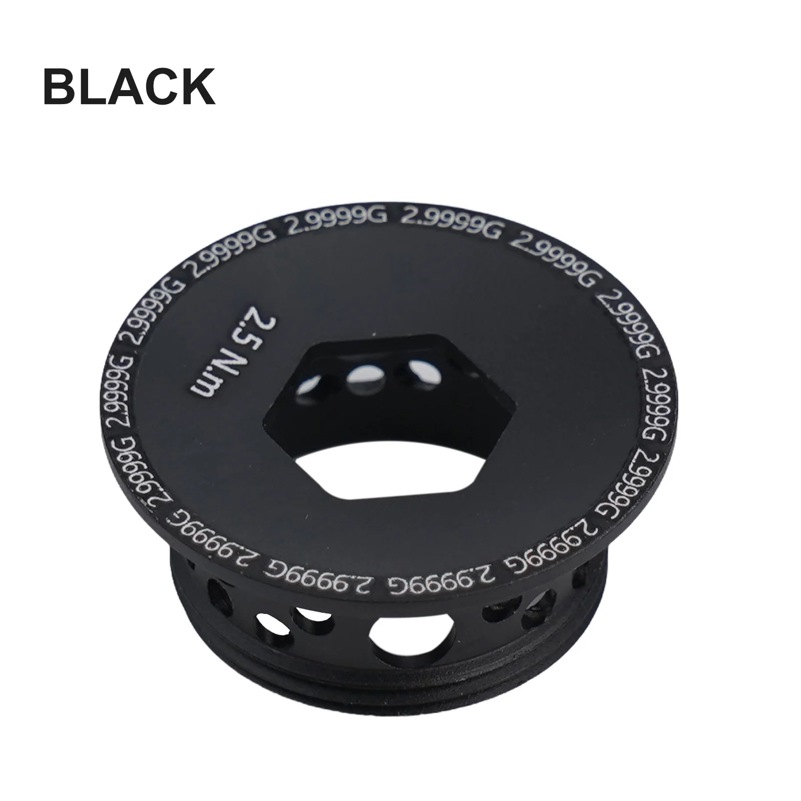 Фото 1 шт. M20 MTB велосипедный крепежный болт для Shimano HollowTech II HTII Chainset 3g крышка кривошипа винт аксессуары для велосипеда №5