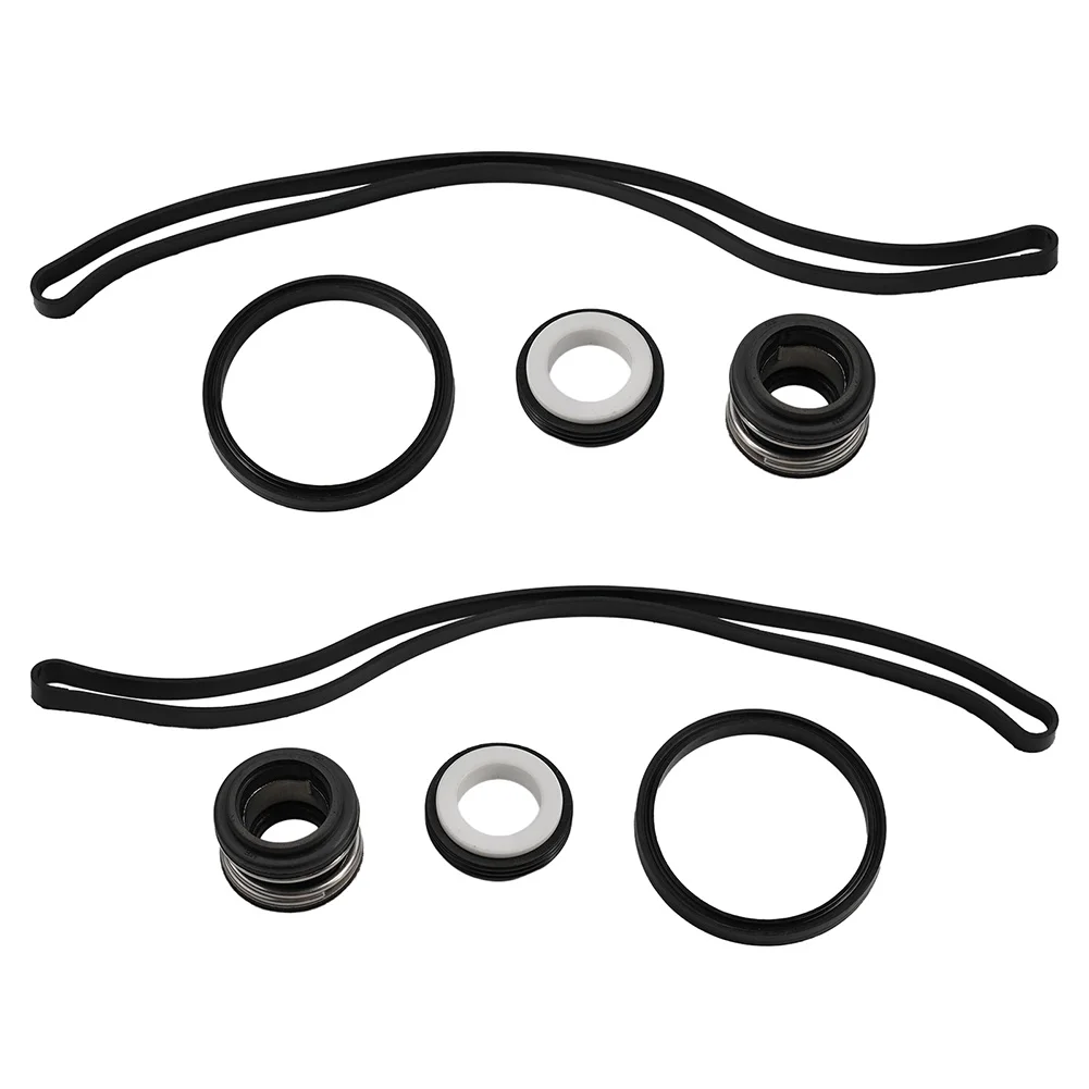 Запасные уплотнения для супер насоса SPX1600TRA для Hayward Go Kit 3 SP1600 SP2600 SP1600Z2 PS-201 SPX1600R SPX1600S, детали для бассейна