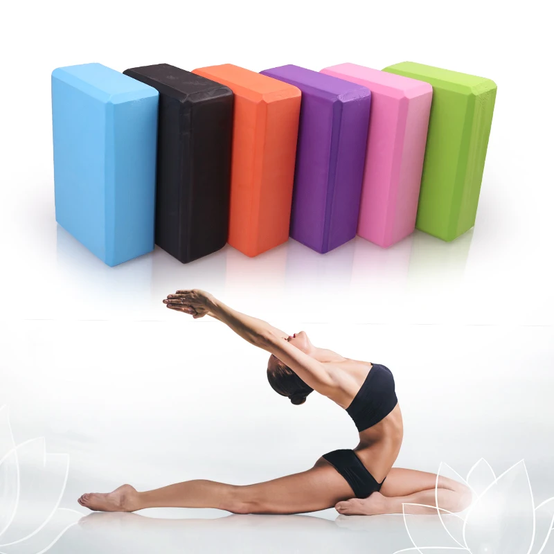 Набор «Ева» Blok Yoga Set Sabuk Kebugaran Bata Pilates for латиkebugaran латибрукс Bata Peregangan Sabuk Yoga Guling