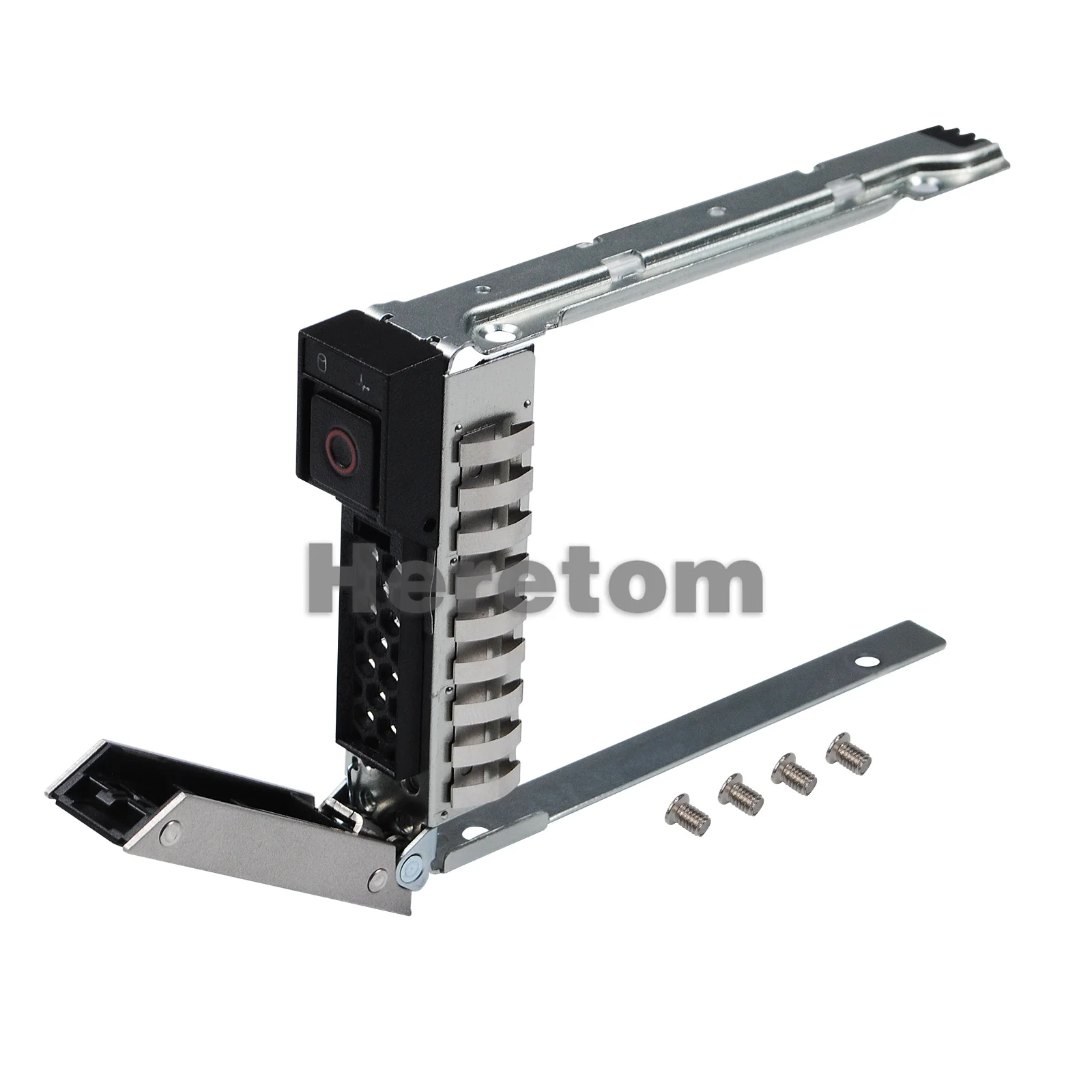 Фото Heretom новый кронштейн для жесткого диска SATA 2,5 дюйма, Caddy 85PPW для Dell PowerEdge XR12 XR11 MX740C MX840C MX750C MX760C №5