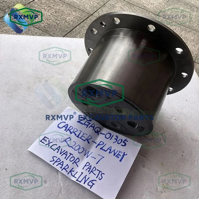 ZGAQ-02346 осевое соединение R200W-7 строительный экскаватор R210W-9 (art.: 3920c67ddb15b) - 3920c67ddb15b