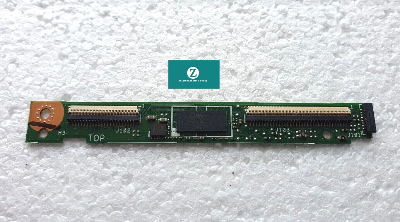 Для ASUS N550J N550L N550LF N550JV Q501LA дигитайзер сенсорный экран плата управления