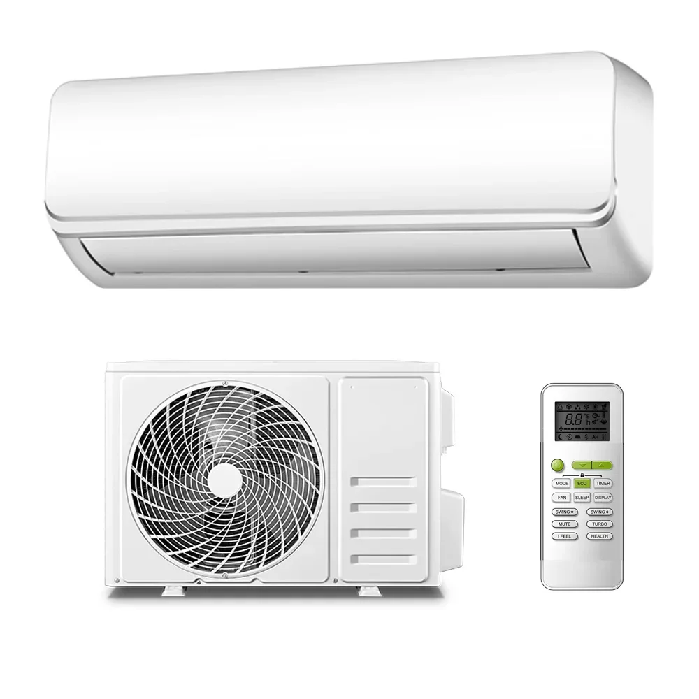 OEM/ODM 9000btu~30000btu T1 T3 R410 R32 Разделенный кондиционер