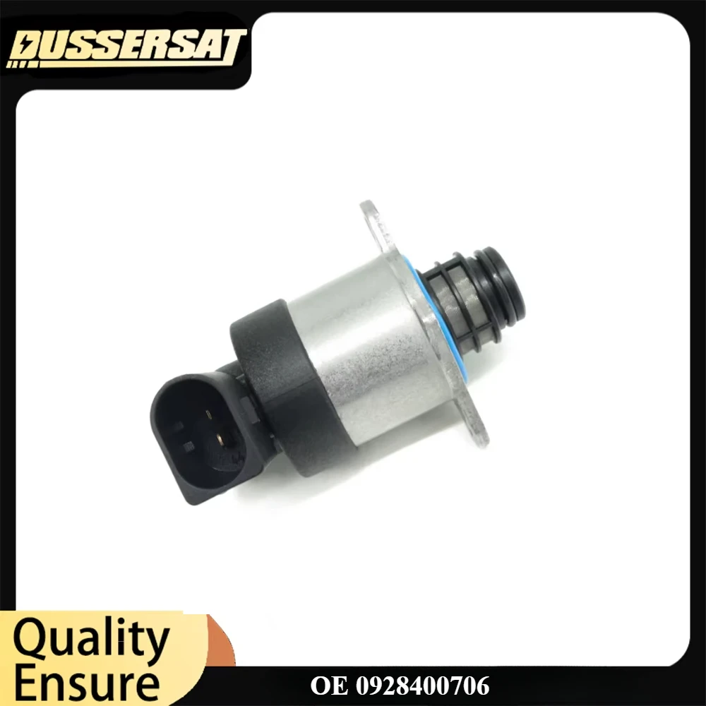 Регулятор давления топлива SCV для Audi A3 A4 A5 Q5 A6 Volkswagen Beetle Golf Passat 2009-2015 OE 1462C00987 0928400706