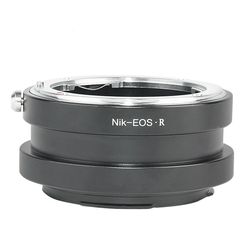 Фотообъектив NIK-EOSR ручной F объектив для Canon EOSR RP R5 R6