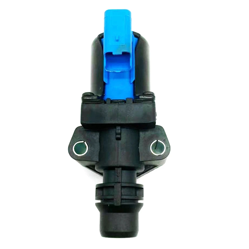 Фото BM5G18495DC BM5G8C605DC BM5G-18495-DA Автомобильный клапан управления водой нагревателя HVAC для Ford Fusion Escape Fiesta 1,6 №3