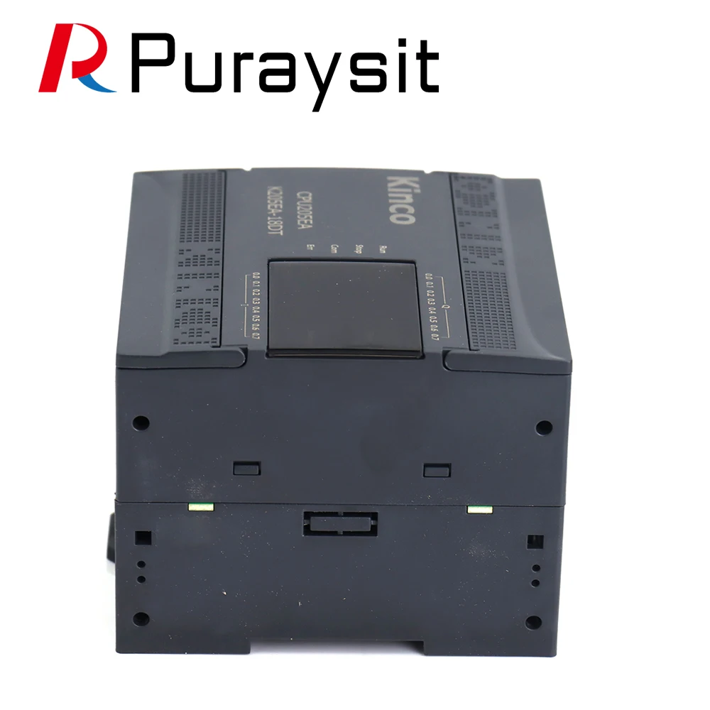 Фото Puraysit Kinco K2 Series Экономичный ПЛК CPU205 CPU204 CPU209 Поддержка часов реального времени №4