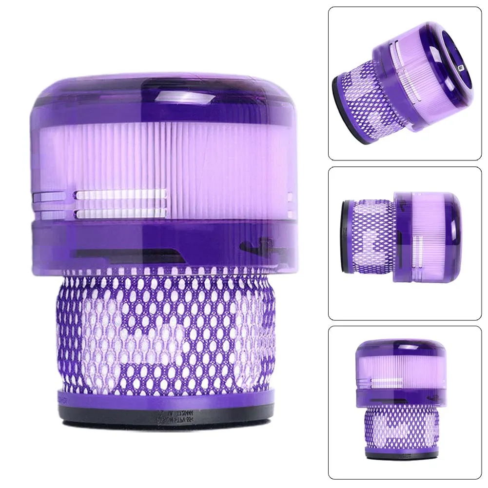 Фото Сменный фильтр для пылесоса Dyson Sv19 Omni-glide Partnumber 965241-01, инструмент для бытовых принадлежностей №4