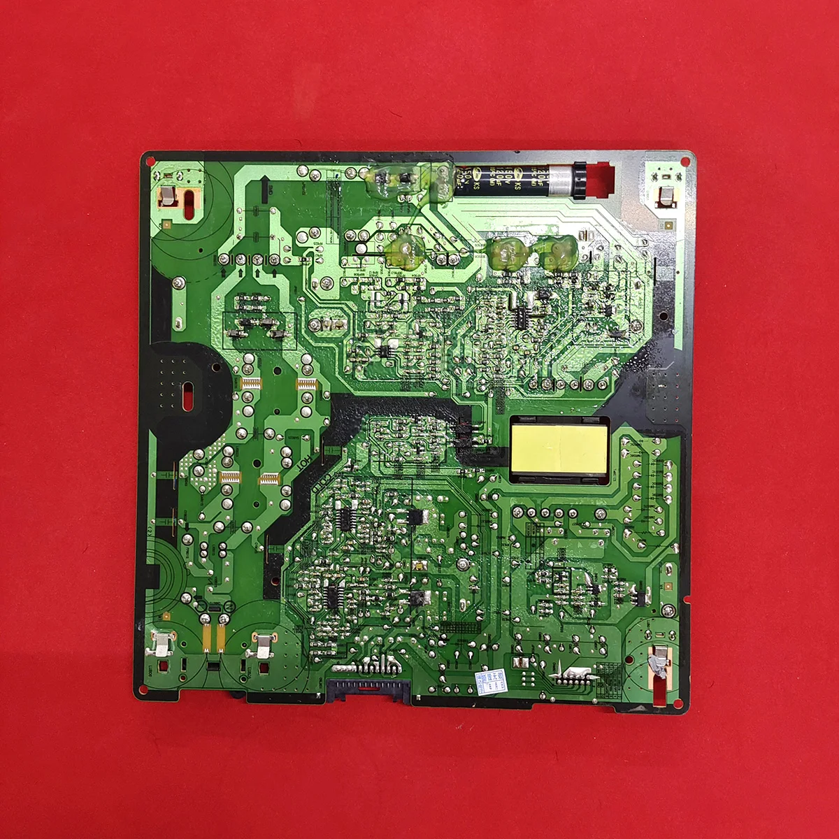 Оригинальная плата питания BN44-00932H для Smart TV L55E8_RDY BN 4400932 H (art.: 3920cd3c0506e) - 3920cd3c0506e