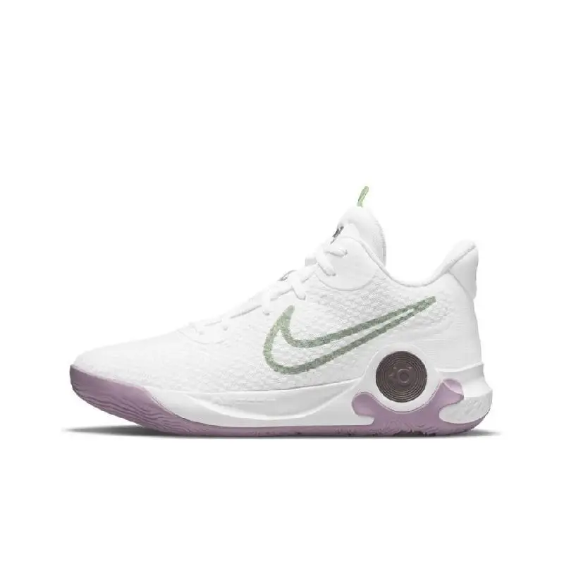 【Настроить】Nike KD Trey 5 IX винтажные баскетбольные кроссовки унисекс кроссовки DJ6922-100 (art.: 3920cd1acd582) - 3920cd1acd582
