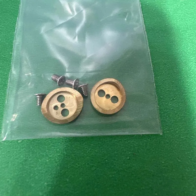Насадки для кромки щупа LMU для NIDEK Edgers LE9000/1000/1200, кромкооблицовочная система, 1 комплект, запасные части для инструментов, аксессуары