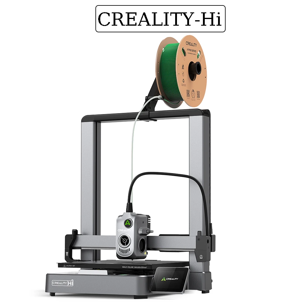 Принтер CREALITY hi/принтер CREALITY Hi Combom