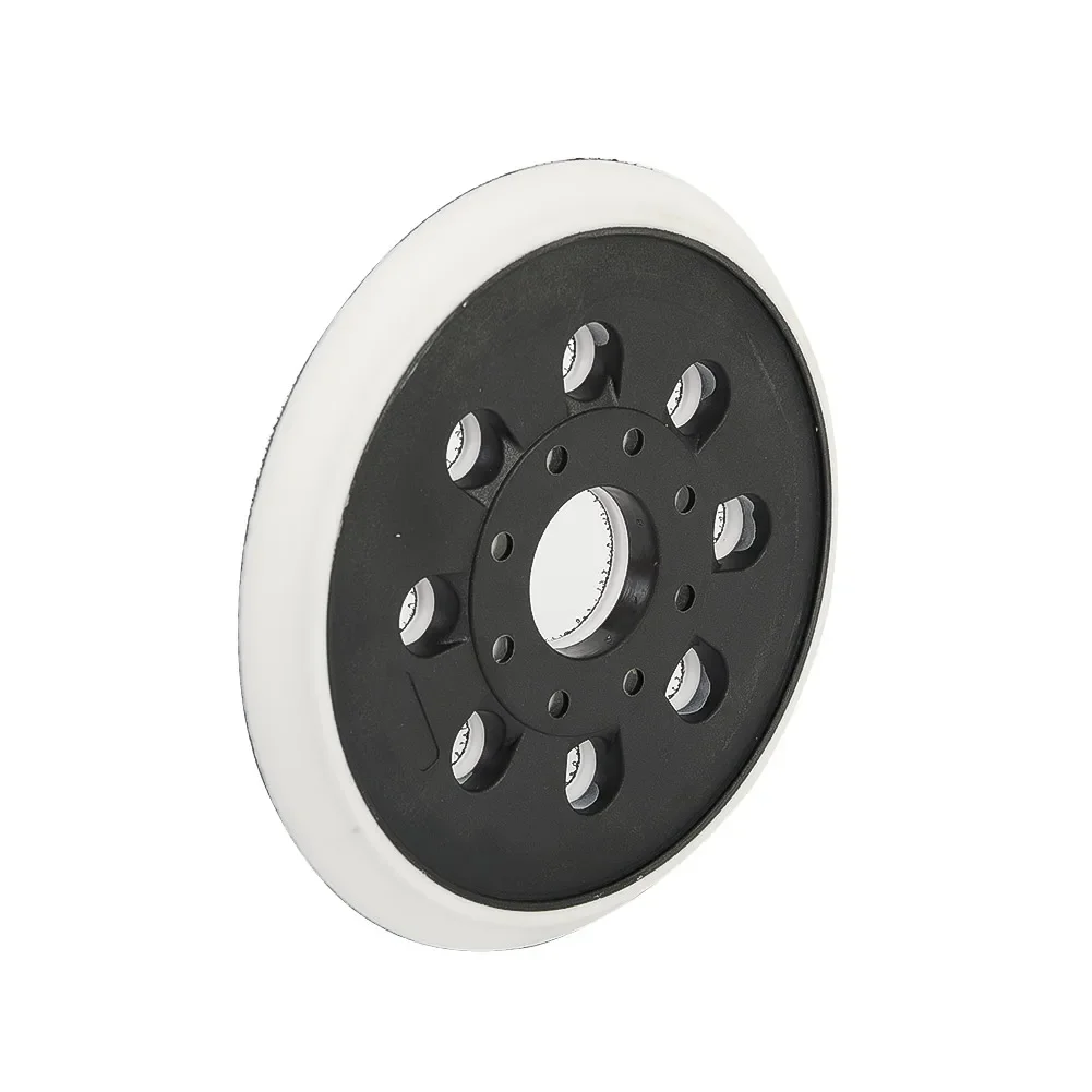 Подложка для Bosch GEX, 125 мм, 5 дюймов, 8 отверстий