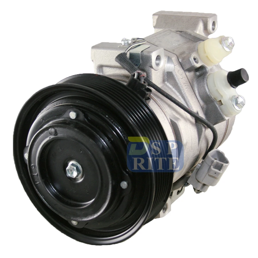 Для компрессора переменного тока 10s17c 88310-35830 для Toyota 4Runner FJ Cruiser V6 4.0L 03-09 8831035830 447220 -3933 8832035700 (art.: 3920cd2b4f23a) - 3920cd2b4f23a