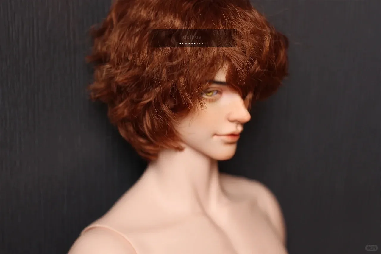 ndsome костюм дяди шарнир подвижный подарок Макияж со складаНовая игрушка BJD SD кукла 13 65 см молодой человек эван ха (art.: 3920cf80e322a) - 3920cf80e322a