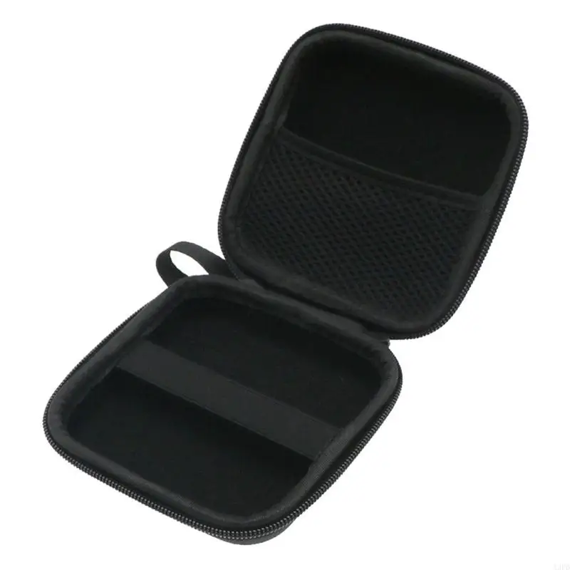 Фото A3PD Hard Case Portable маршрутизаторы Защиты защиты от обновления корпусов Shock Routers для мобильных точек и аксессуаров M6 №3