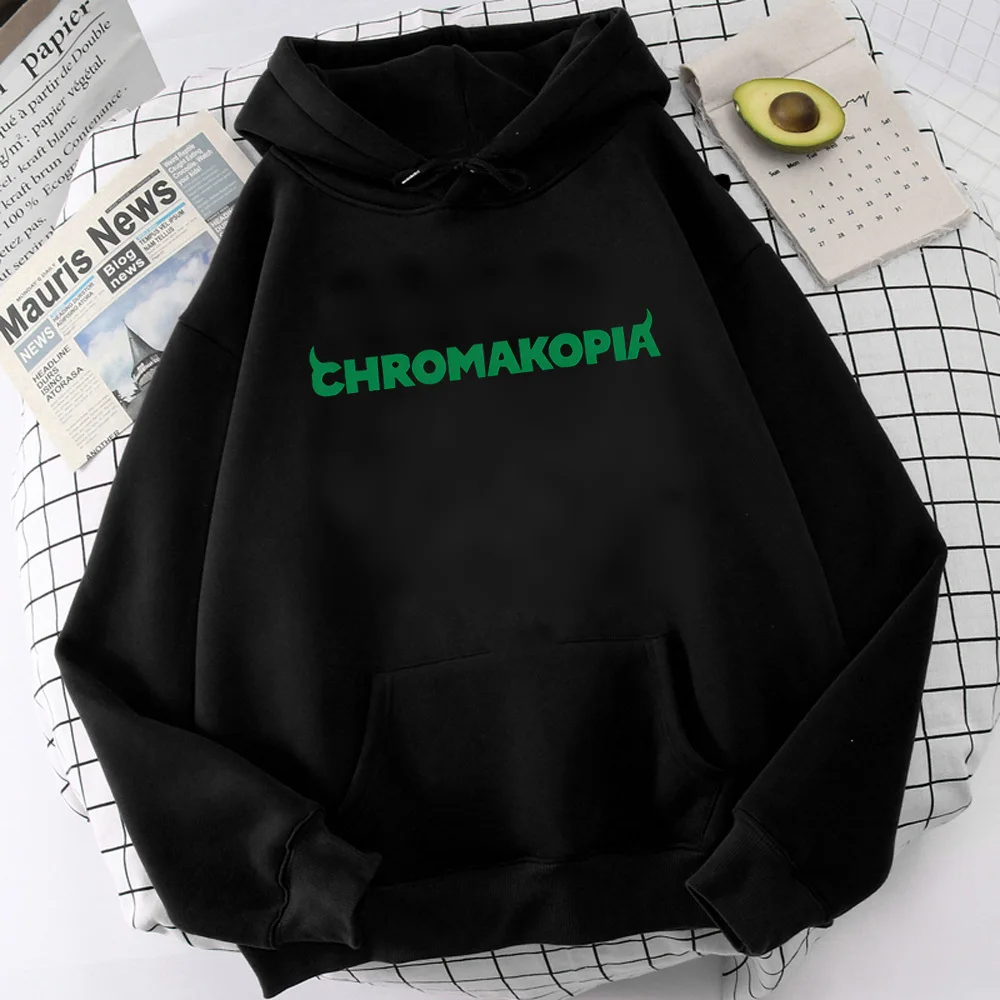 chromakopia